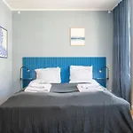 Apart Otel The Lakes By Daniel&jacob's