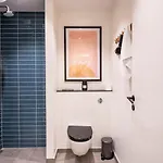 The Lakes By Daniel&jacob's Apart Otel 4*