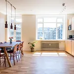 The Lakes By Daniel&jacob's Apart Otel 4*