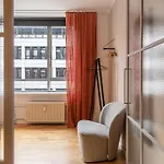 The Lakes By Daniel&jacob's Apart Otel Kopenhag