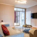 Apart Otel The Lakes By Daniel&jacob's 4*