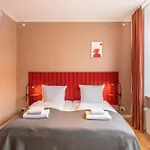 The Lakes By Daniel&jacob's Apart Otel