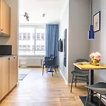 The Lakes By Daniel&jacob's Apart Otel 4*