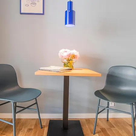 The Lakes By Daniel&jacob's 4*