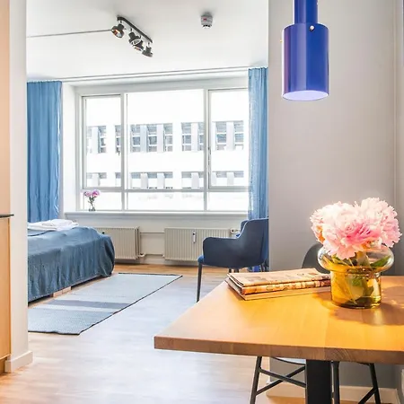 The Lakes - Daniel&Jacob'S Premium Apartments