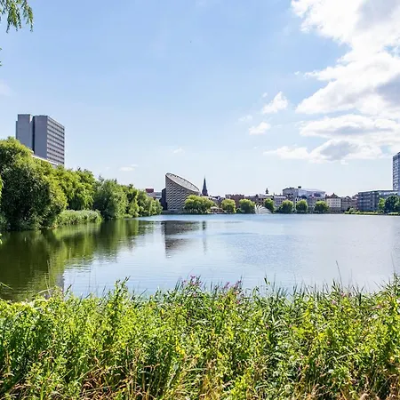 The Lakes By Daniel&jacob's * Copenhagen