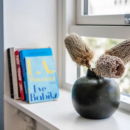 Apartmanhotel The Lakes By Daniel&jacob's Koppenhága