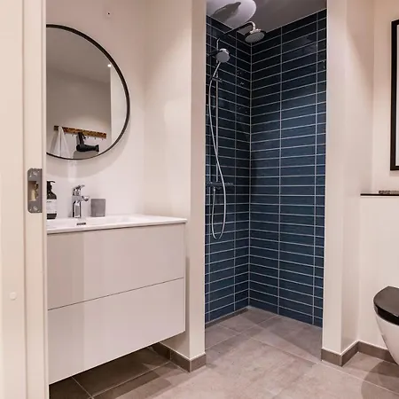 Апарт-отель The Lakes By Daniel&jacob's 4*