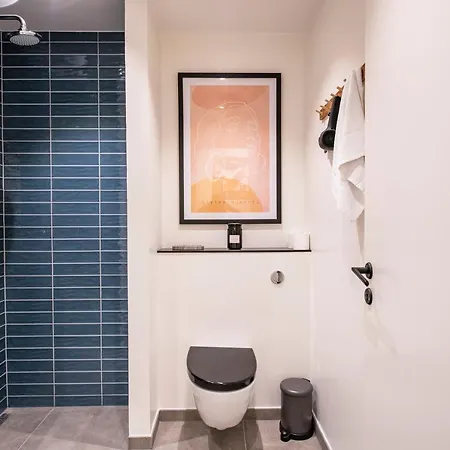 The Lakes By Daniel&jacob's Апарт-отель 4*