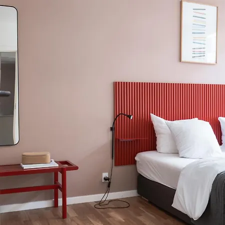 The Lakes By Daniel&jacob's 4*