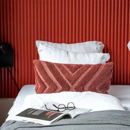 Aparthotel The Lakes By Daniel&jacob's Copenhagen