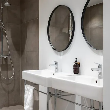 The Lakes By Daniel&jacob's Apartahotel Copenhague