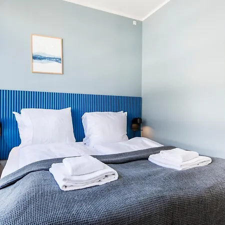 The Lakes By Daniel&jacob's Aparthotel Copenhagen