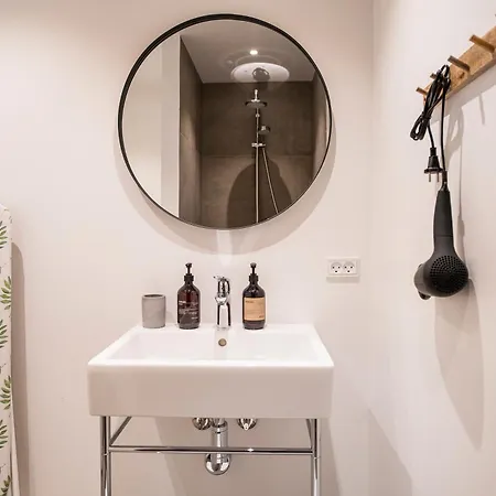 The Lakes By Daniel&jacob's Copenhague