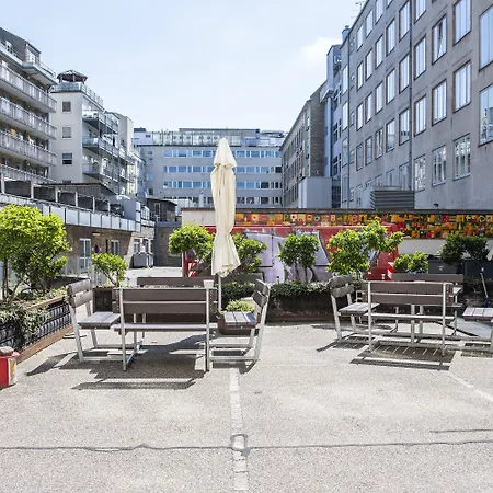 Апарт-отель The Lakes By Daniel&jacob's 4*