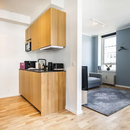 The Lakes By Daniel&jacob's Апарт-отель