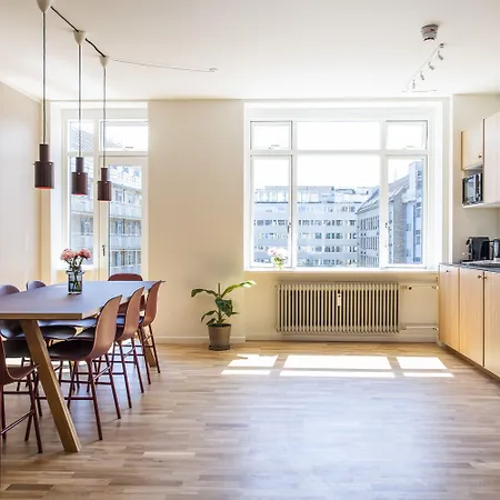 Апарт-отель The Lakes By Daniel&jacob's 4*