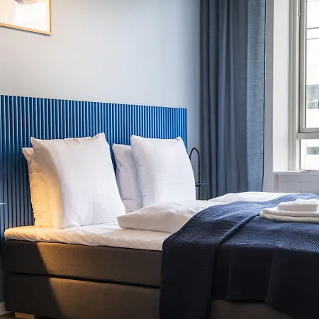 The Lakes By Daniel&jacob's Апарт-отель