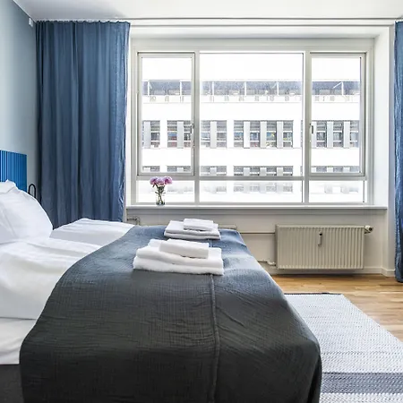 Апарт-отель The Lakes By Daniel&jacob's 4*