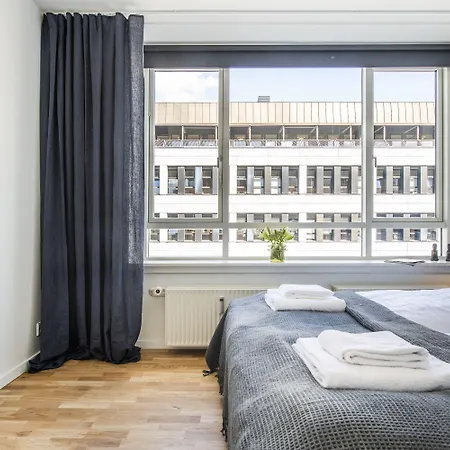 The Lakes By Daniel&jacob's Копенгаген