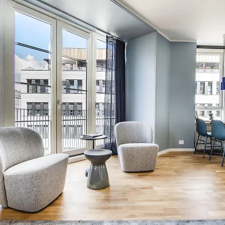 The Lakes By Daniel&jacob's