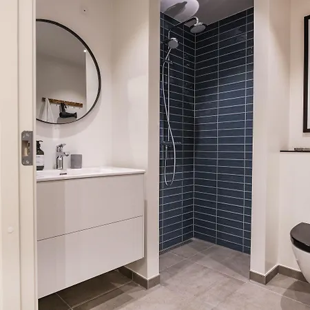 The Lakes By Daniel&jacob's Апарт-отель