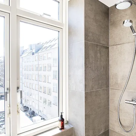 The Lakes By Daniel&jacob's Апарт-отель