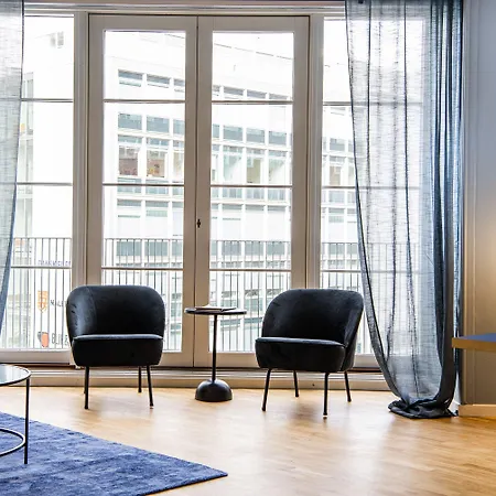 Апарт-отель The Lakes By Daniel&jacob's 4*