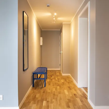The Lakes - Daniel&Jacob'S Premium Apartments