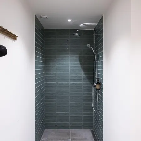 The Lakes By Daniel&jacob's Апарт-отель 4*