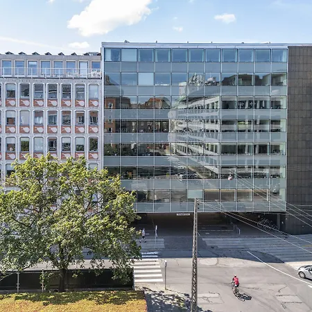 The Lakes By Daniel&jacob's Апарт-отель 4*