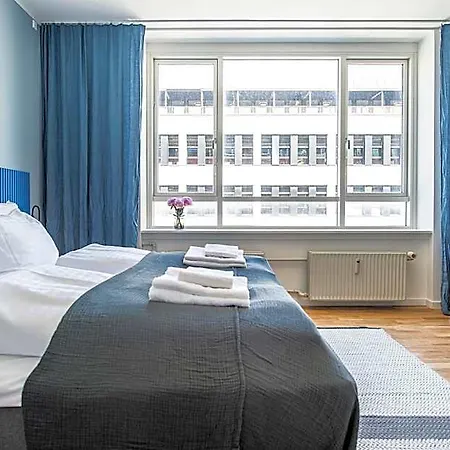 The Lakes By Daniel&jacob's Apart Otel 4*