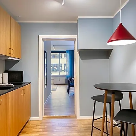 Apart Otel The Lakes By Daniel&jacob's 4*