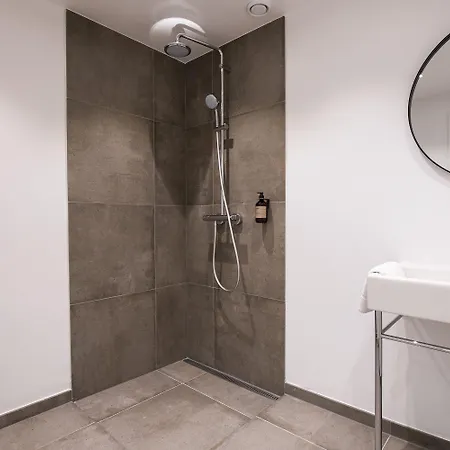 The Lakes By Daniel&jacob's 4* Copenhague