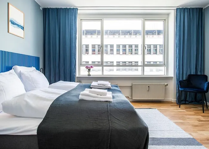 公寓式酒店 The Lakes By Daniel&jacob's