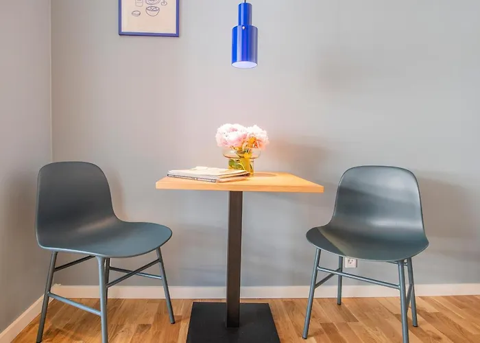 The Lakes By Daniel&jacob's 4*