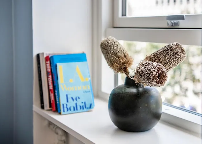 Aparthotel The Lakes By Daniel&jacob's Copenhagen