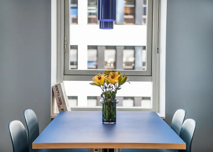 The Lakes By Daniel&jacob's Aparthotel 4*