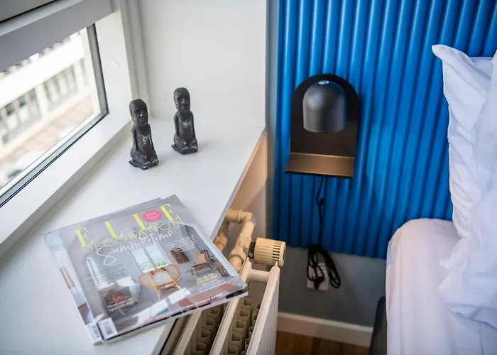 The Lakes By Daniel&jacob's Copenhague