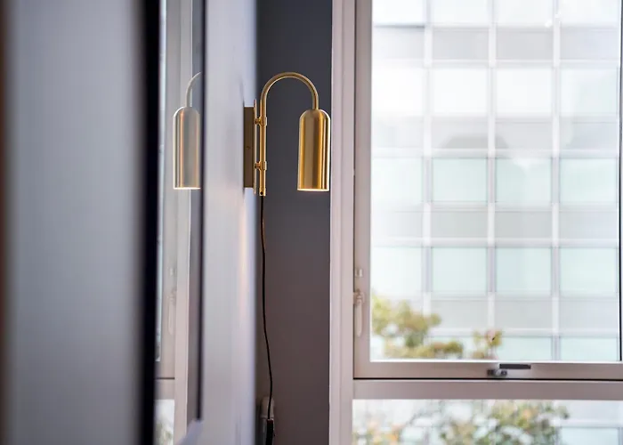 The Lakes By Daniel&jacob's Copenhagen