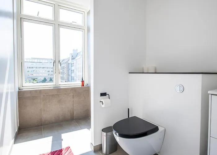 The Lakes By Daniel&jacob's Aparthotel 4*