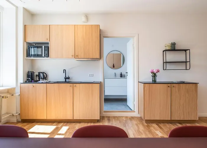 The Lakes By Daniel&jacob's 4*