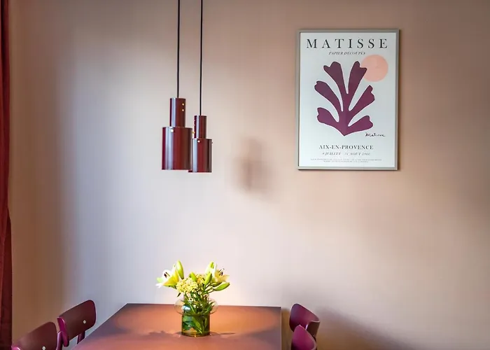 The Lakes By Daniel&jacob's Aparthotel