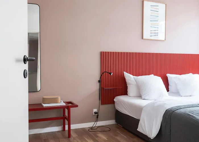 The Lakes By Daniel&jacob's 4*