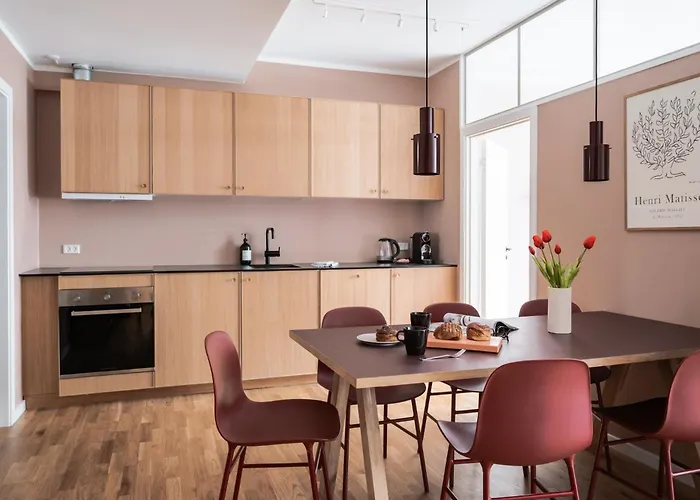 The Lakes By Daniel&jacob's 哥本哈根