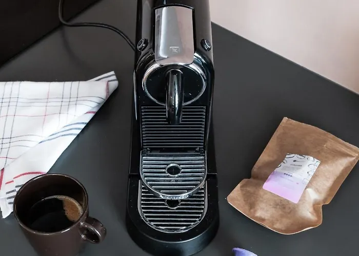 The Lakes By Daniel&jacob's 公寓式酒店 哥本哈根