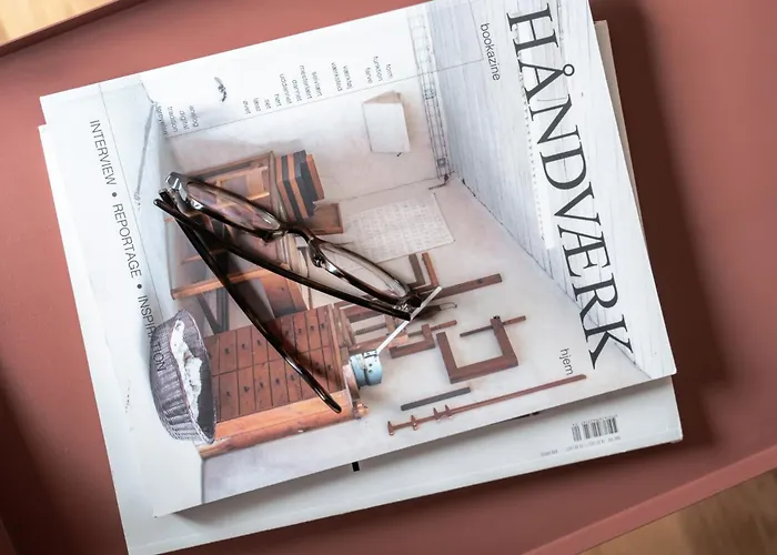 Aparthotel The Lakes By Daniel&jacob's 4*