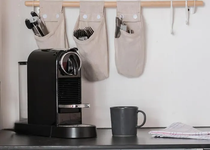 Aparthotel The Lakes By Daniel&jacob's