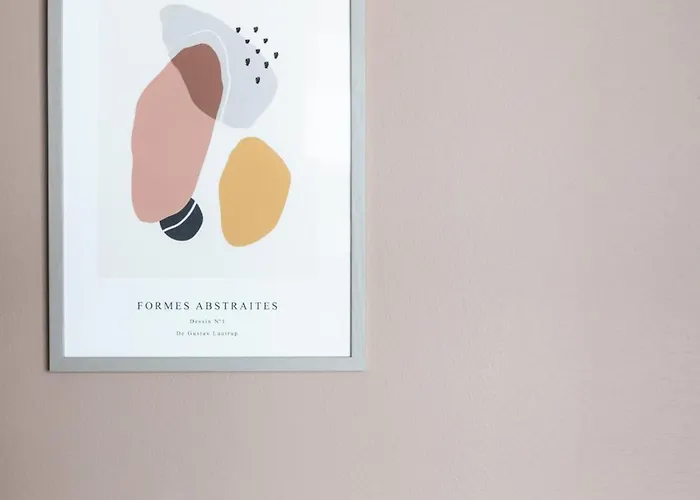 Aparthotel The Lakes By Daniel&jacob's 4*