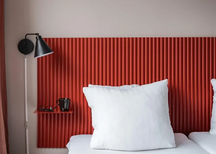 The Lakes By Daniel&jacob's Copenhagen